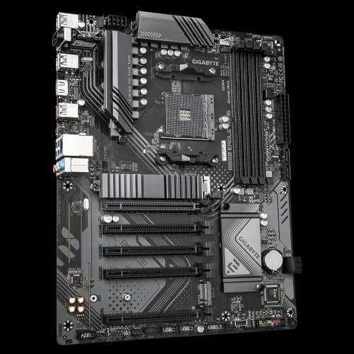 Motherboard GIGABYTE B550 EAGLE WIFI6 AM4 DDR4