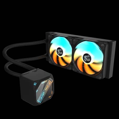 Liquid Cooler GIGABYTE GAMING 240