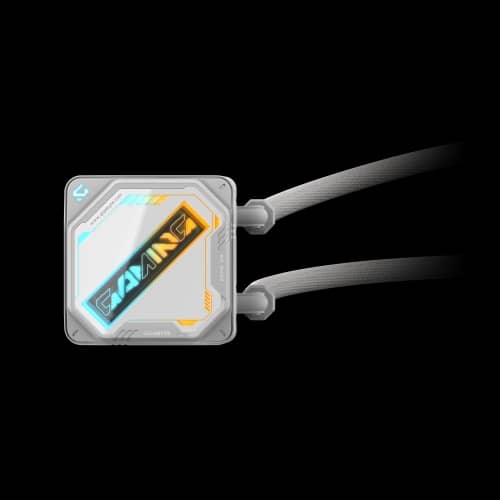 Liquid Cooler GIGABYTE GAMING 240 ICE