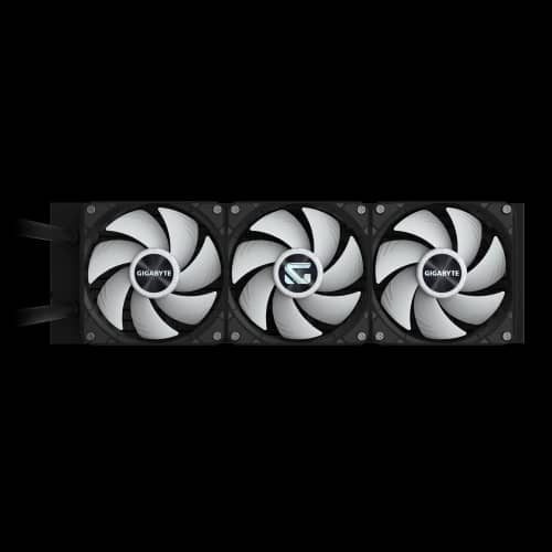 COOLER WATER GIGABYTE GAMING 360