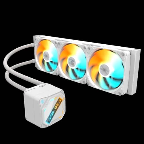 Liquid Cooler GIGABYTE GAMING 360 ICE