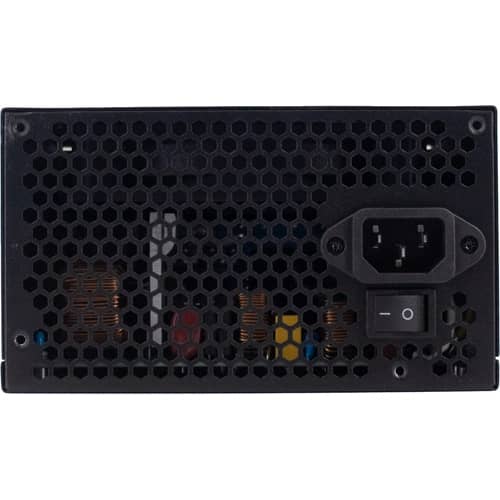 Fuente Teros TE-7175 750w 80 Plus Gold ATX Modular