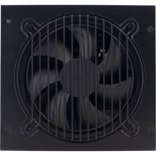 Fuente Teros TE-7175 750w 80 Plus Gold ATX Modular