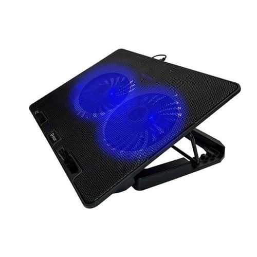 Base Notebook Teros TE-7020N Dual Fan 12cm USB