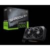 Placa MSI  NVIDIA GeForce RTX 5060 8G SHADOW 2X OC