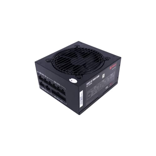 Fuente Teros TE-1320G 850w 80 Plus Platinum ATX Modular