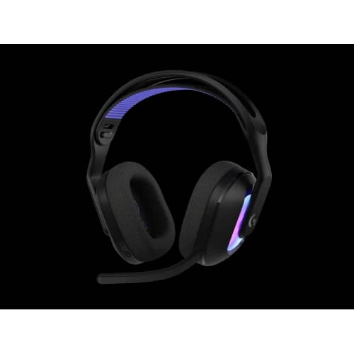 Auriculares Inalámbricos Logitech G522 Negro