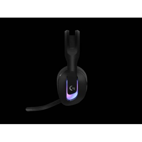 Auricular Inalámbrico Logitech G522 Negro