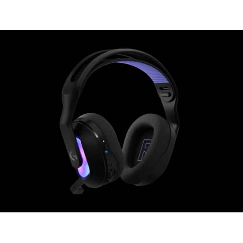Auricular Inalámbrico Logitech G522 Negro