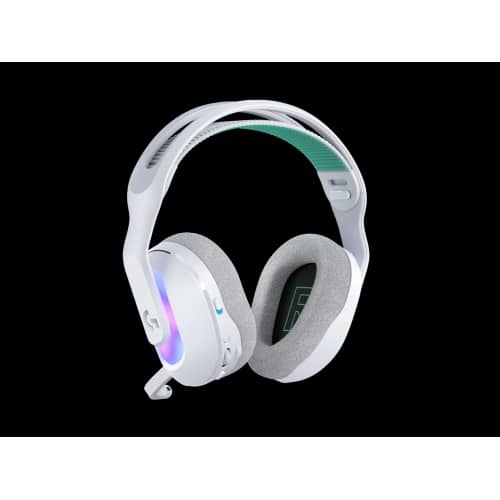 Auricular Inalámbrico Logitech G522 Blanco
