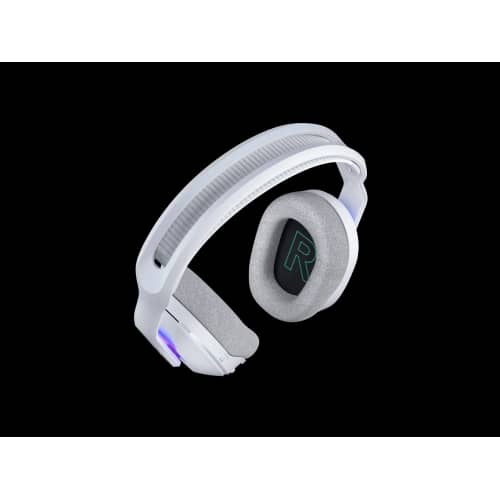 Auricular Inalámbrico Logitech G522 Blanco