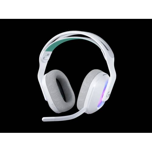 Auriculares Inalámbricos Logitech G522 Blanco
