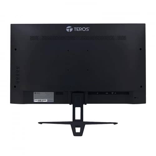Monitor Teros TE-2417S Gaming 23,8" Plano IPS FHD (1920X1080) 144Hz 1ms Ficha USA