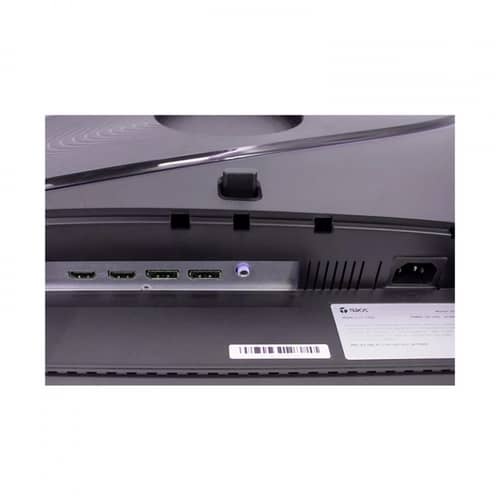 Monitor Teros TE-2754G Gaming 27" Plano IPS QHD (2560x1440) 200Hz 1ms