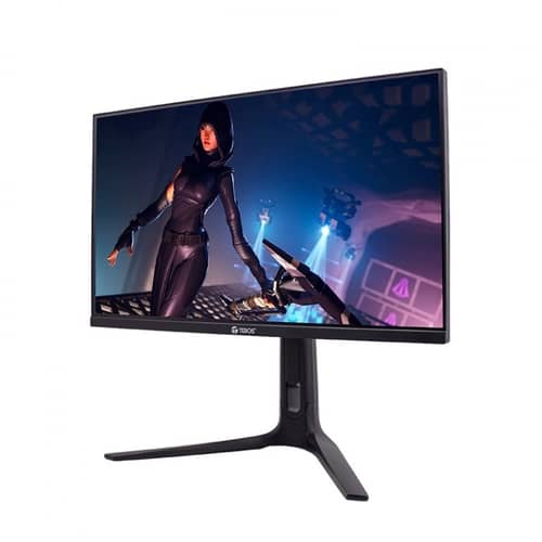 Monitor Teros TE-2754G Gaming 27" Plano IPS QHD (2560x1440) 200Hz 1ms