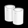 Router Mesh Cudy AC3000 Gigabit 2 pack