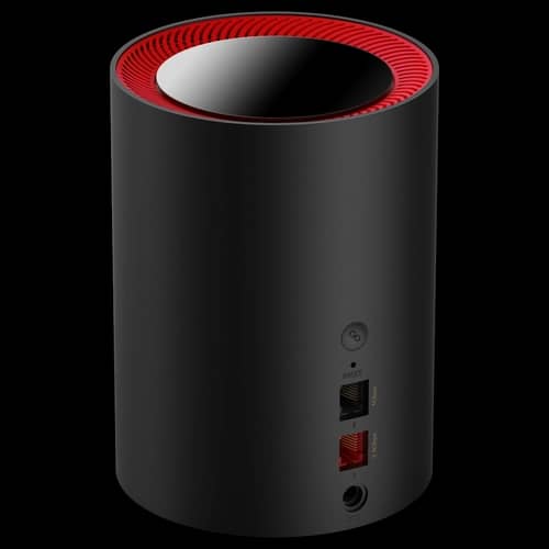 Router Mesh Cudy AC3000 Gigabit 2 pack