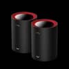 Router Mesh Cudy AC3000 Gigabit 2 pack