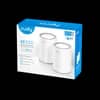 Router Mesh Cudy AC3000 Gigabit 2 pack