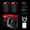 Router Mesh Cudy AC3000 Gigabit 2 pack