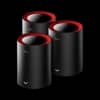 Router Mesh Cudy AC3000 Gigabit 3 pack
