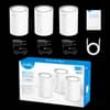 Router Mesh Cudy AC3000 Gigabit 3 pack