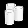 Router Mesh Cudy AC3000 Gigabit 3 pack