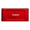 Disco SSD Externo SXS1000 2000GB USB 3.2 Gen2 Rojo