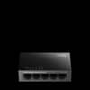 Switch Cudy 5 puertos Gigabit metal