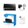 Switch Cudy 5 puertos Gigabit metal