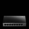 Switch Cudy 8 puertos Gigabit metal