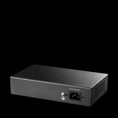 Switch Cudy 16 puertos Gigabit metal