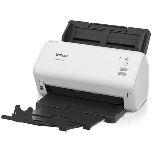 Escaner Brother ADS3100
