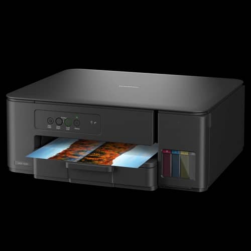 Impresora MF Brother T230