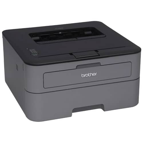 Impresora Brother HLL2320D Laser Mono
