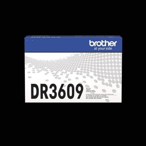 Tambor Drum Brother DR3609