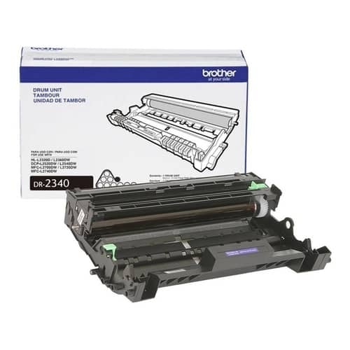 Tambor Drum Brother DR2340