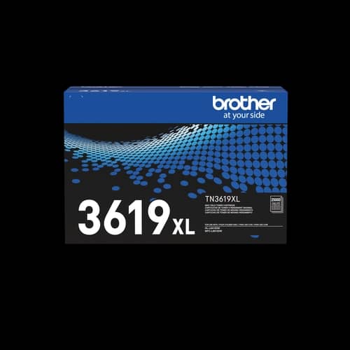 Cartucho Toner Brother TN3619XL