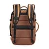 Mochila Teros TE-9038 15.6" Travel Backpack Brown