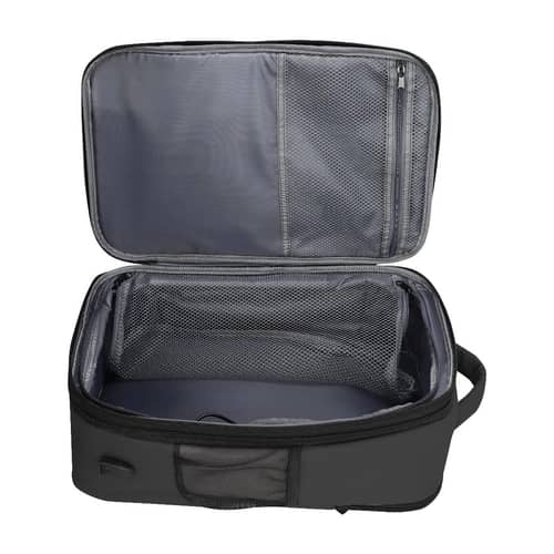 Mochila Teros TE-9037 15.6" Travel Backpack Black