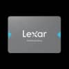 Disco Interno SSD LEXAR NQ100 1T 2.5” SATA III