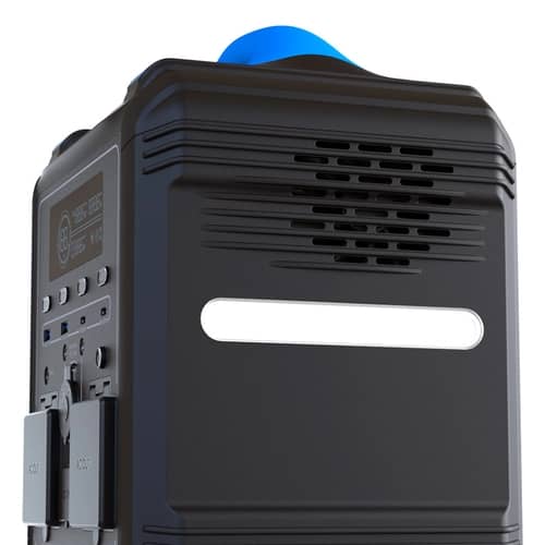 Generador Forza Titan FPP-T702 Portable 700W 220V