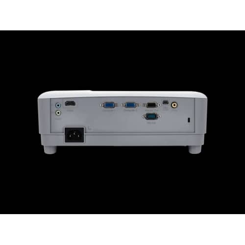 Proyector ViewSonic PA503W 4000 Lúmenes WXGA para hogar con HDMI