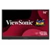Monitor ViewSonic VA1653 Portatil 15.6" Plano IPS