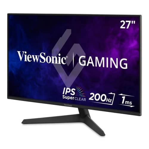 Monitor Gaming ViewSonic VX2729 27" FHD 200Hz