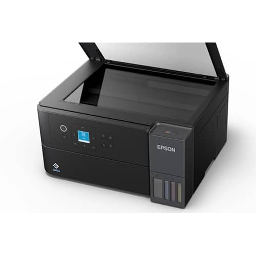 Impresora Epson L4360 Multifunción EcoTank