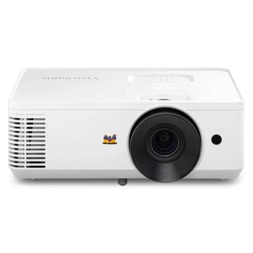 Proyector ViewSonic PA503HD 4,000 Lum 1080p DMD HDMII USB A