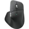 Mouse Inalámbrico Bluetooth Logitech MX Master 4 Negro