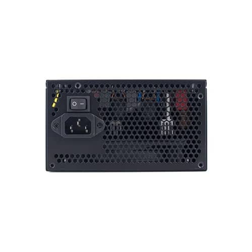 Fuente Teros TE-1325G 650w 80 Plus Bronze ATX