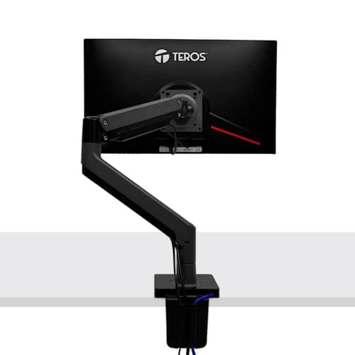 Soporte Teros TE-7113 p/ Monitores de 22' a 32"